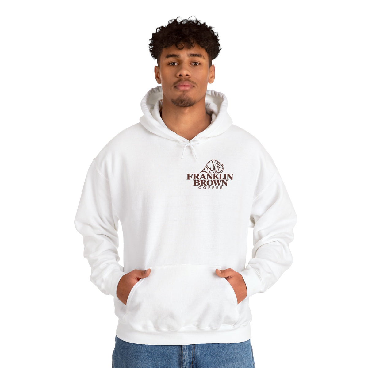 Franklin Everyday Hoodie | Unisex