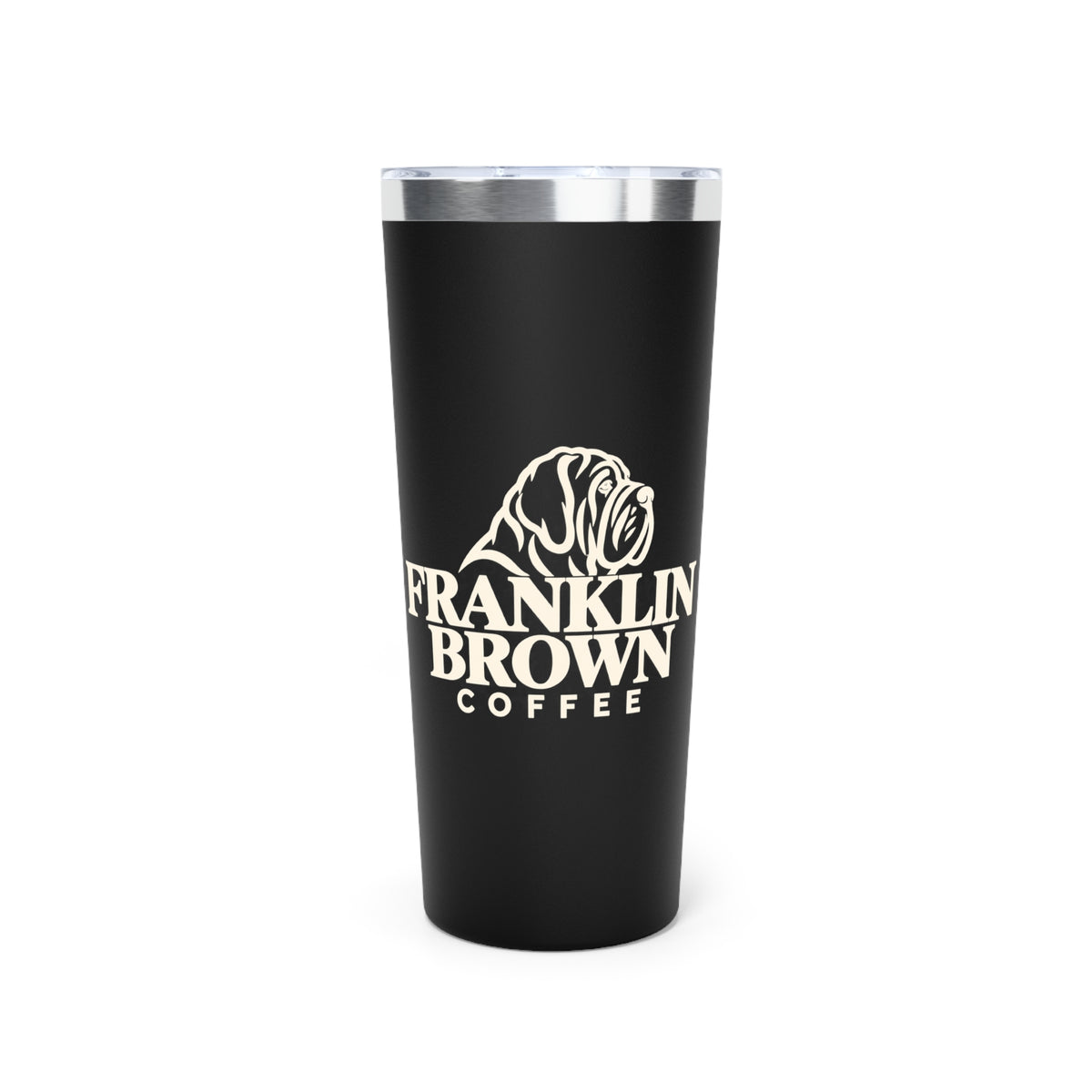 Franklin 22oz Insulated Tumbler