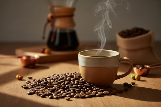 What Is Specialty Coffee? A Beginner's Guide to Better Coffee