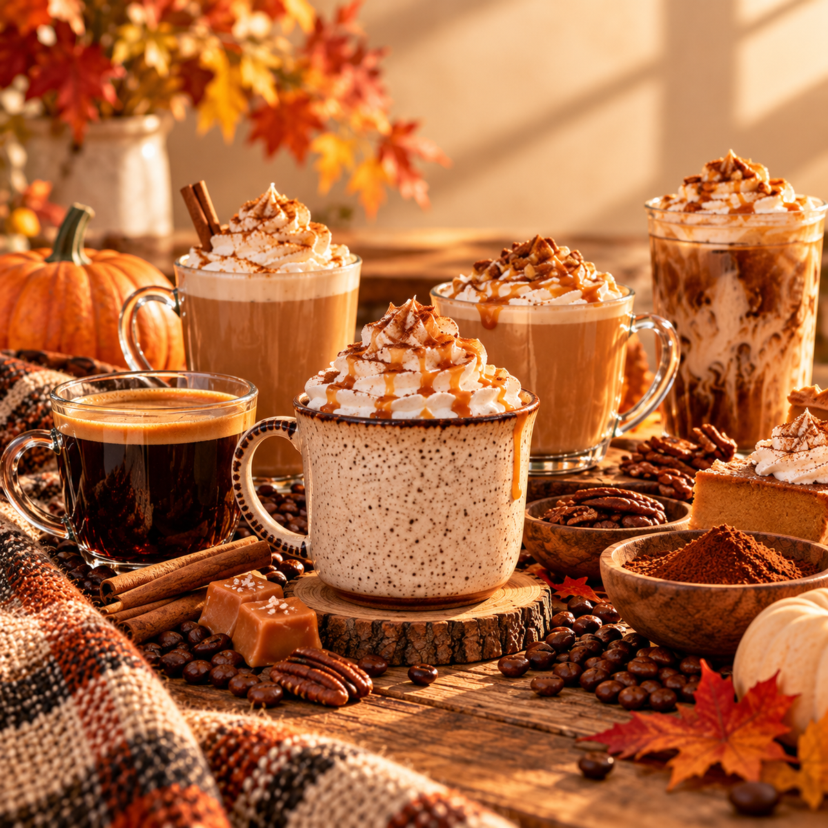 Fall Favorites