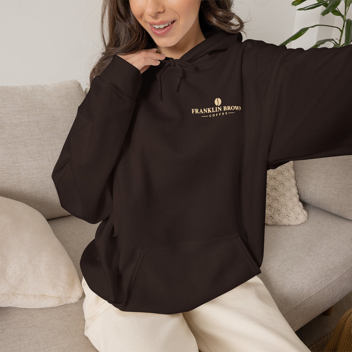 Heritage Everyday Hoodie | Unisex