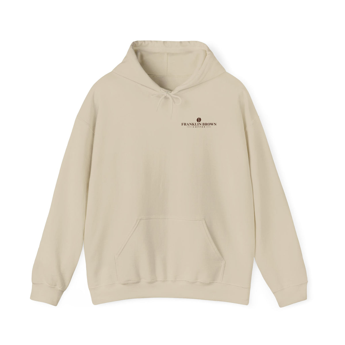 Heritage Everyday Hoodie | Unisex