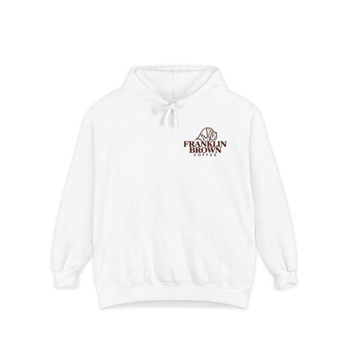 Franklin Signature Hoodie | Unisex