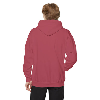 Heritage Signature Hoodie | Unisex