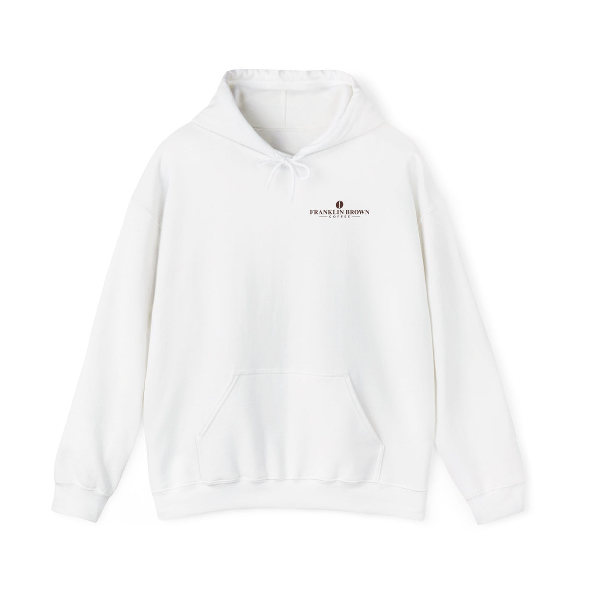 Heritage Everyday Hoodie | Unisex