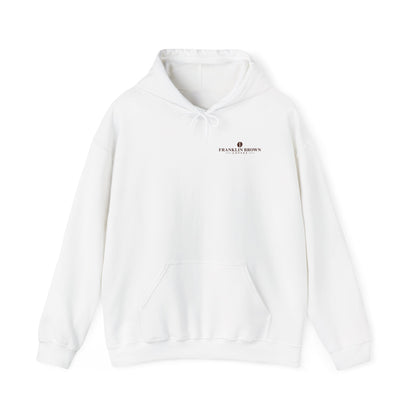 Heritage Everyday Hoodie | Unisex