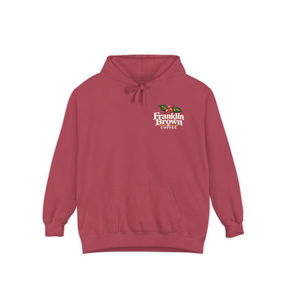 Classic Signature Hoodie | Unisex