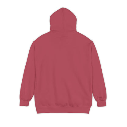 Heritage Signature Hoodie | Unisex