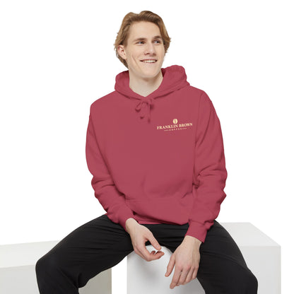 Heritage Signature Hoodie | Unisex