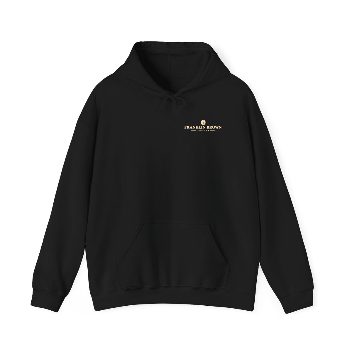 Heritage Everyday Hoodie | Unisex