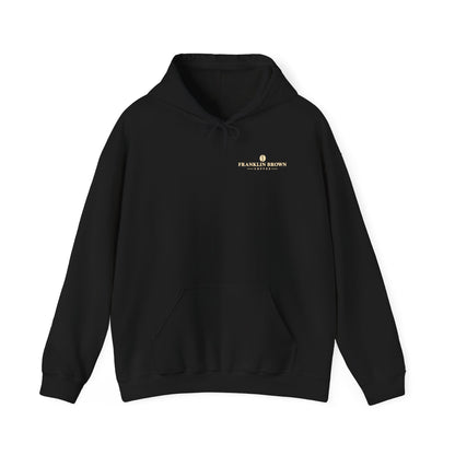Heritage Everyday Hoodie | Unisex