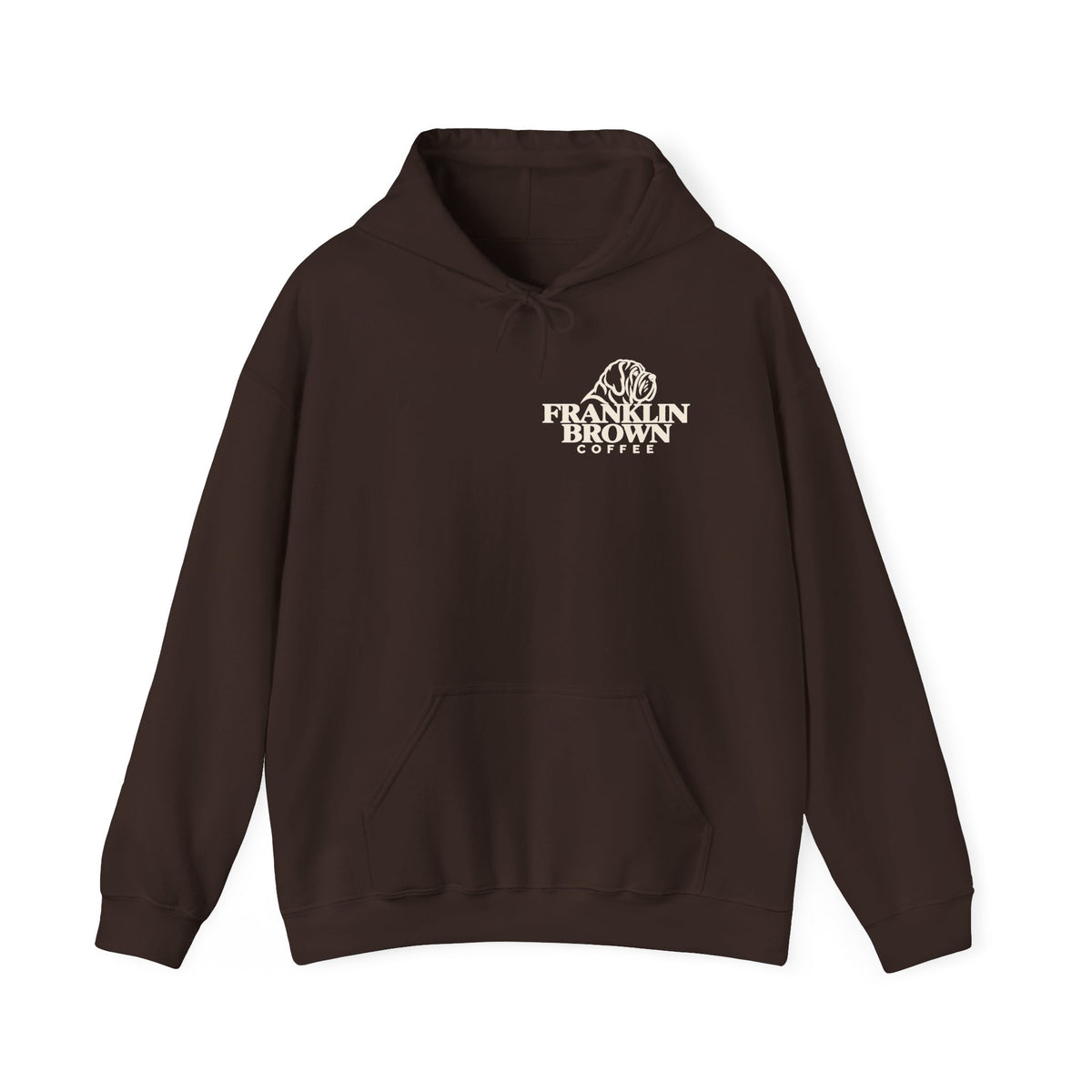 Franklin Everyday Hoodie | Unisex