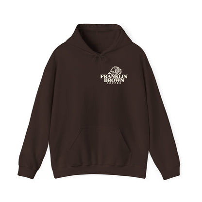 Franklin Everyday Hoodie | Unisex