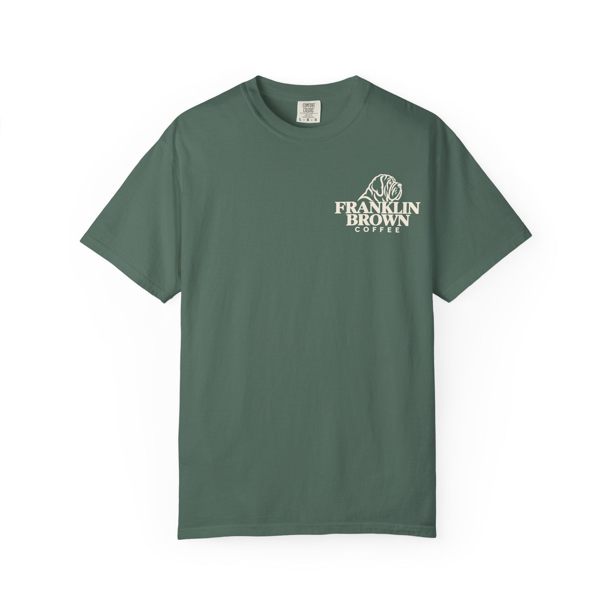 Franklin Tee | Unisex