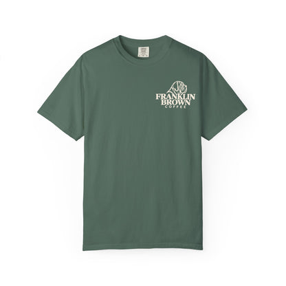 Franklin Tee | Unisex