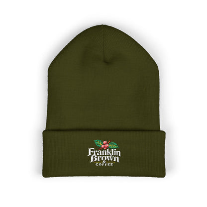 Classic Cuffed Beanie