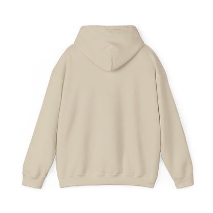 Classic Everyday Hoodie | Unisex