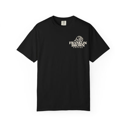 Franklin Tee | Unisex