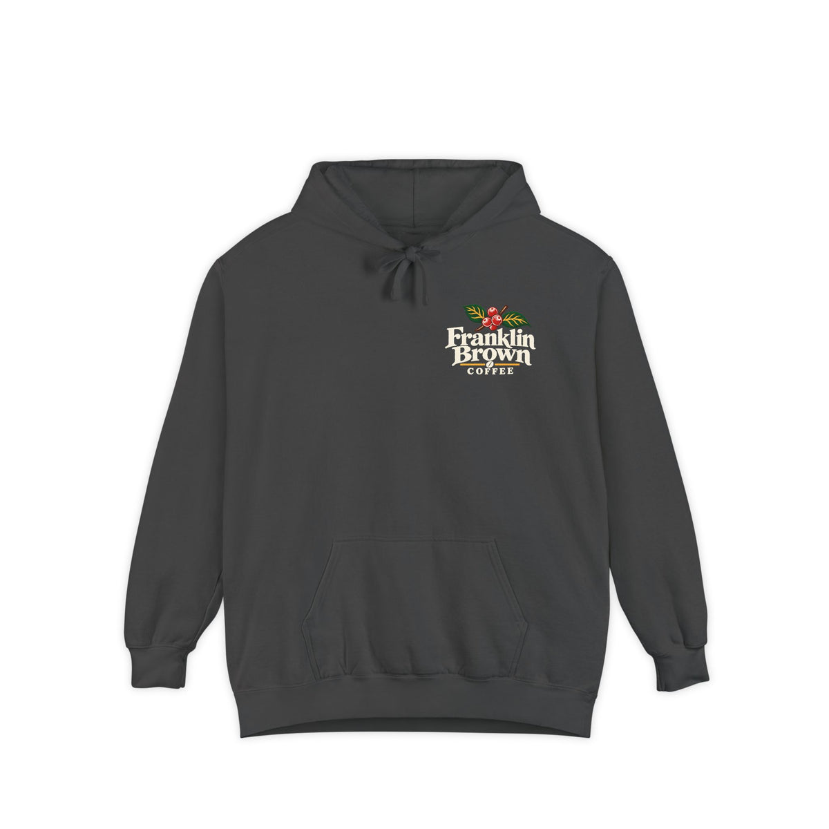 Classic Signature Hoodie | Unisex