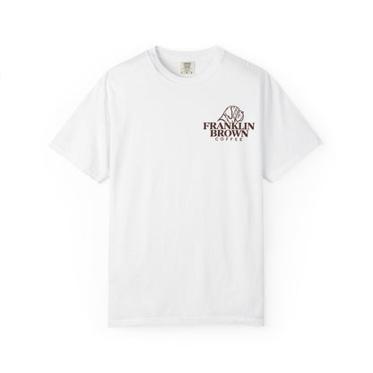 Franklin Tee | Unisex