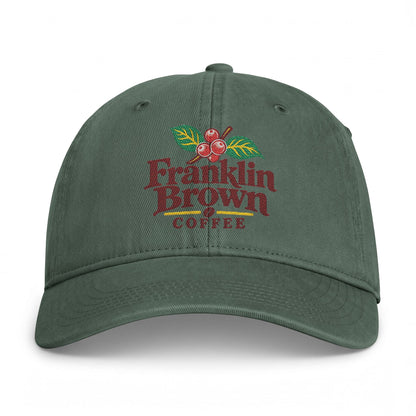 Classic Vintage Cap