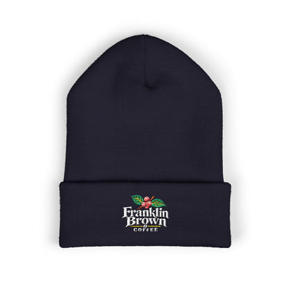Classic Cuffed Beanie