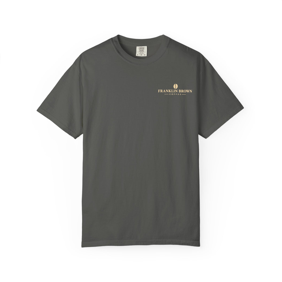 Heritage Tee | Unisex