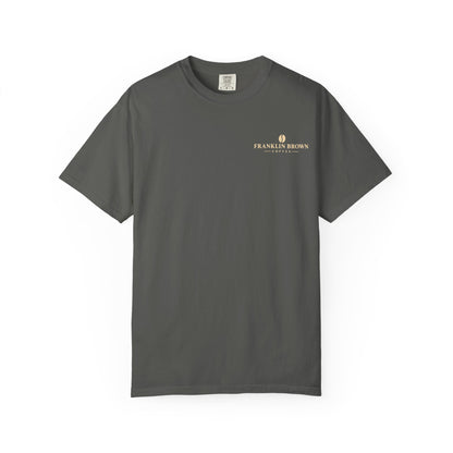Heritage Tee | Unisex