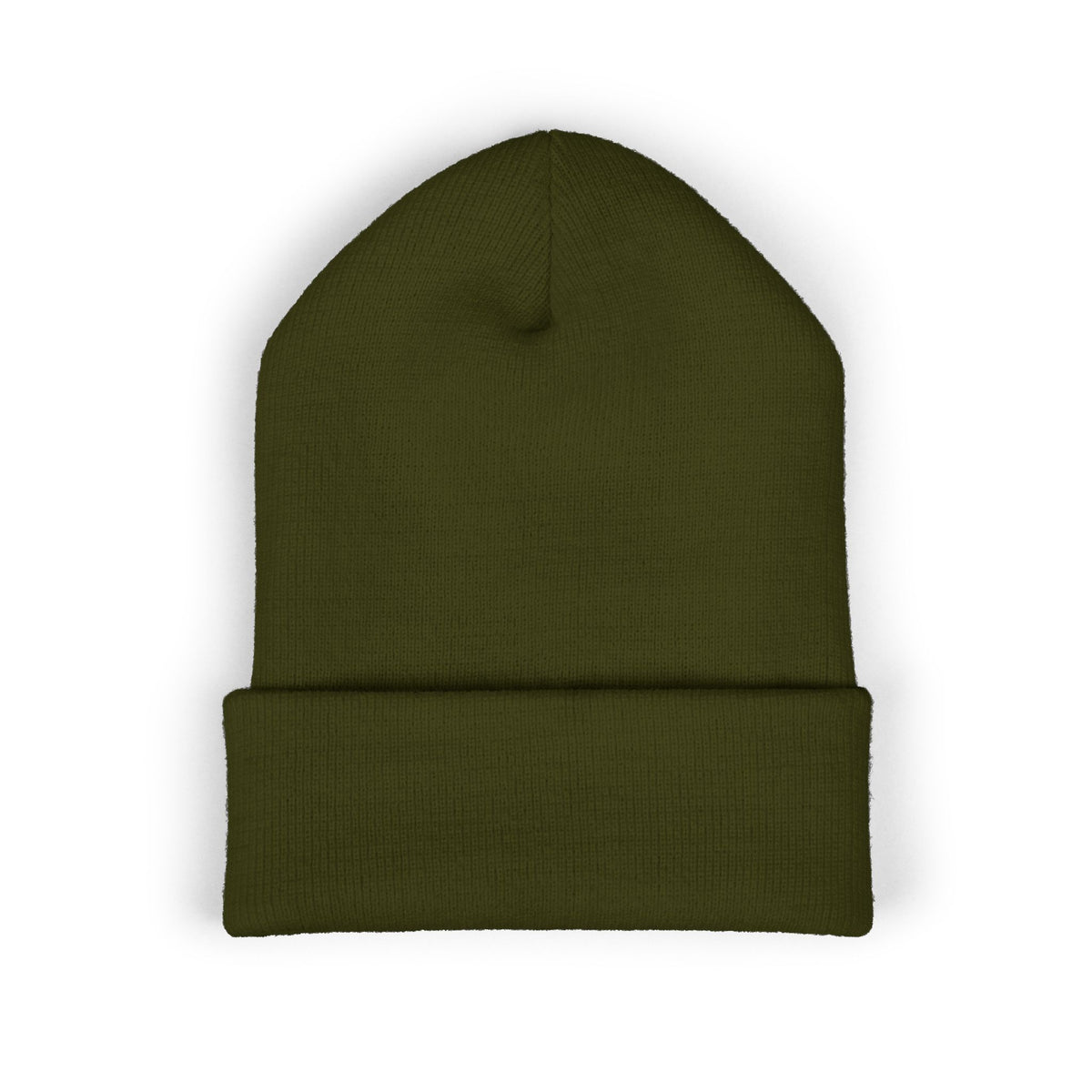 Franklin Cuffed Beanie