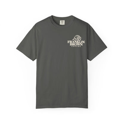 Franklin Tee | Unisex