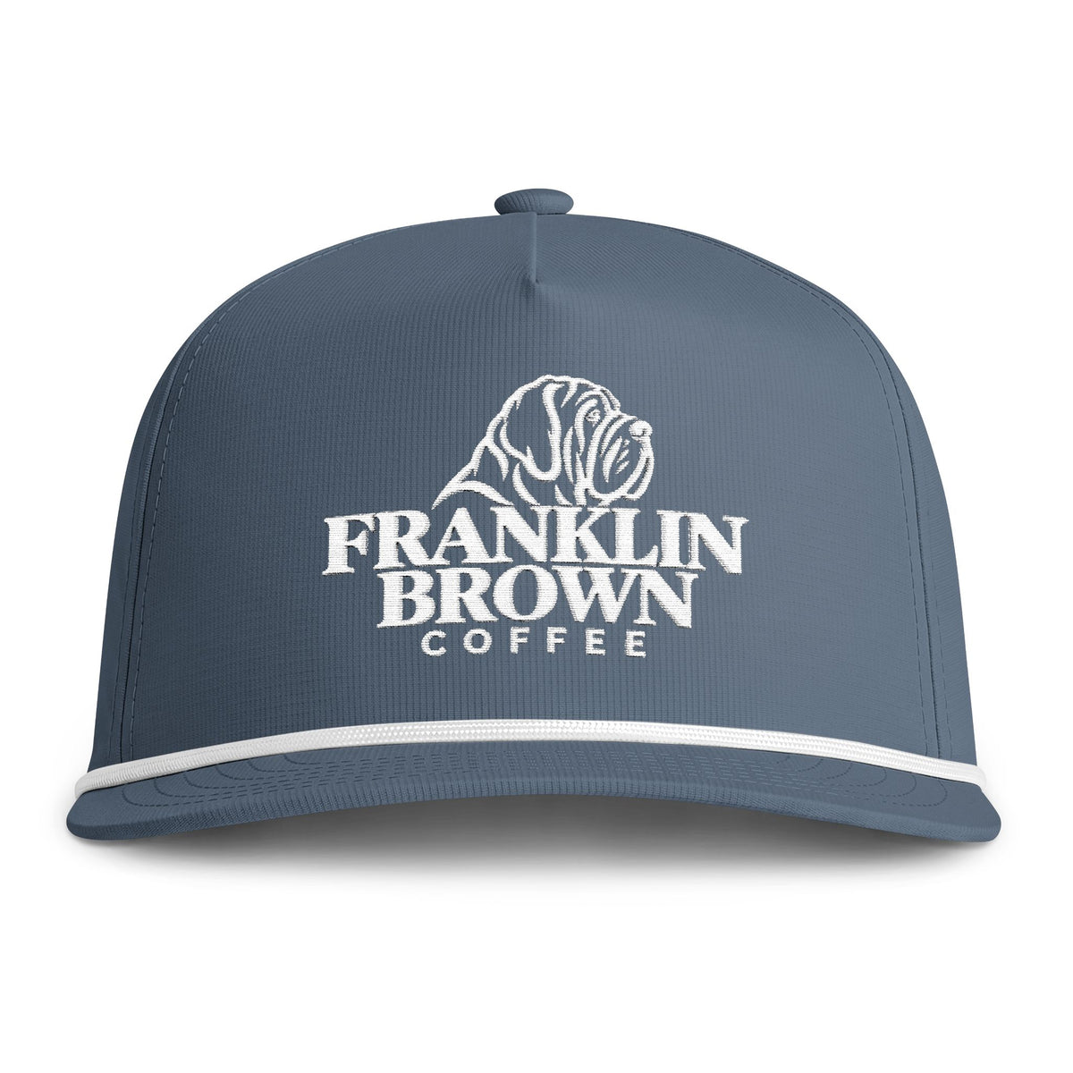 Franklin Rope Cap