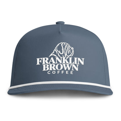Franklin Rope Cap