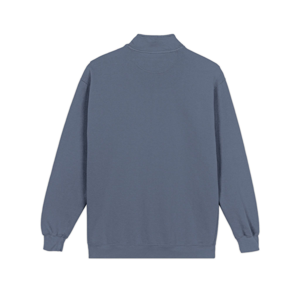 Franklin Quarter-Zip Sweatshirt | Unisex