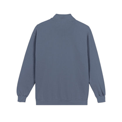Franklin Quarter-Zip Sweatshirt | Unisex