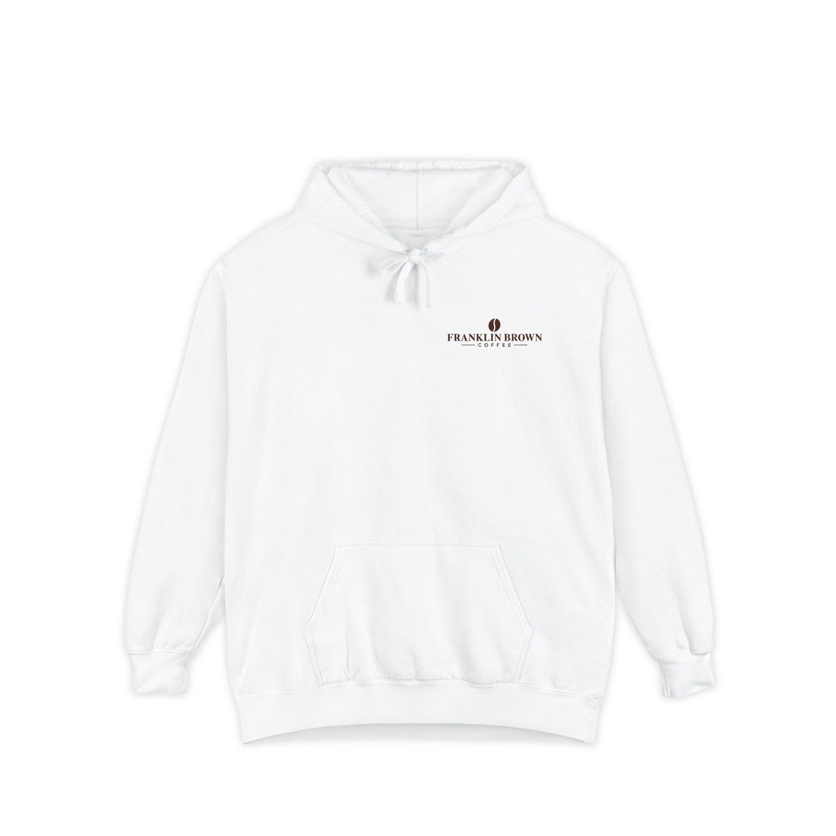 Heritage Signature Hoodie | Unisex