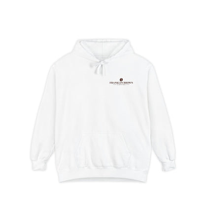 Heritage Signature Hoodie | Unisex