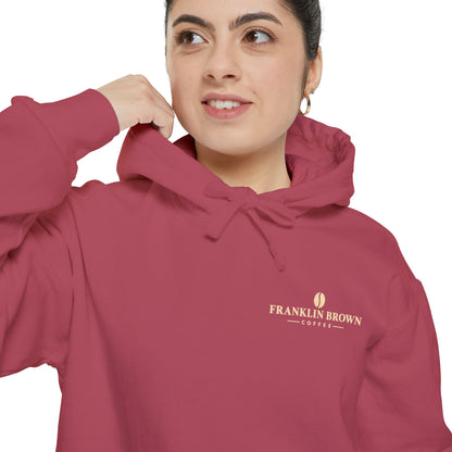 Heritage Signature Hoodie | Unisex