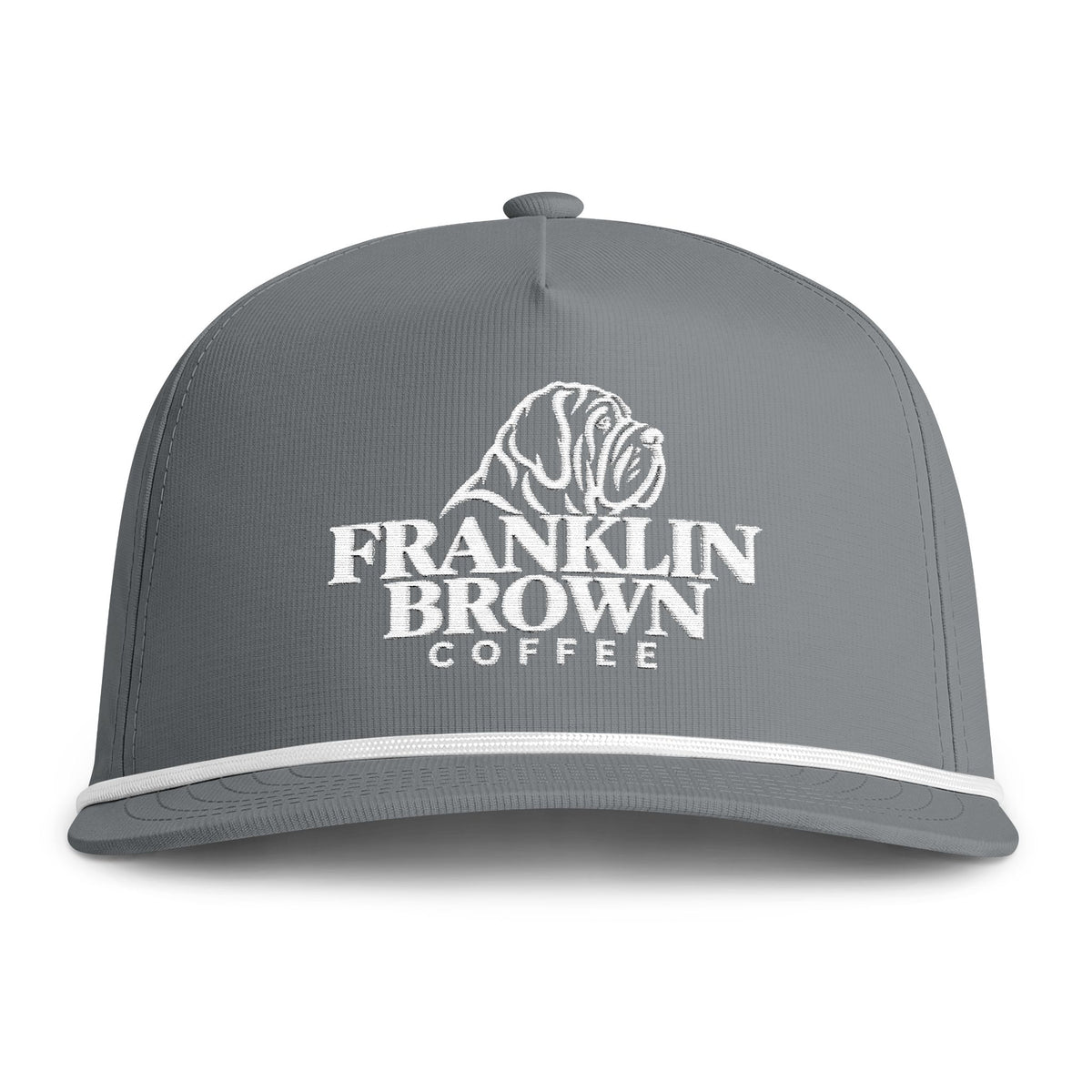 Franklin Rope Cap