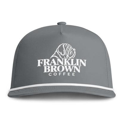 Franklin Rope Cap
