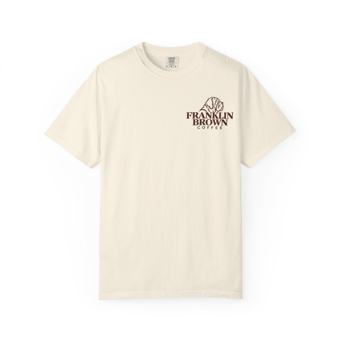 Franklin Tee | Unisex