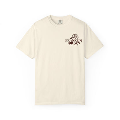 Franklin Tee | Unisex