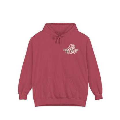 Franklin Signature Hoodie | Unisex