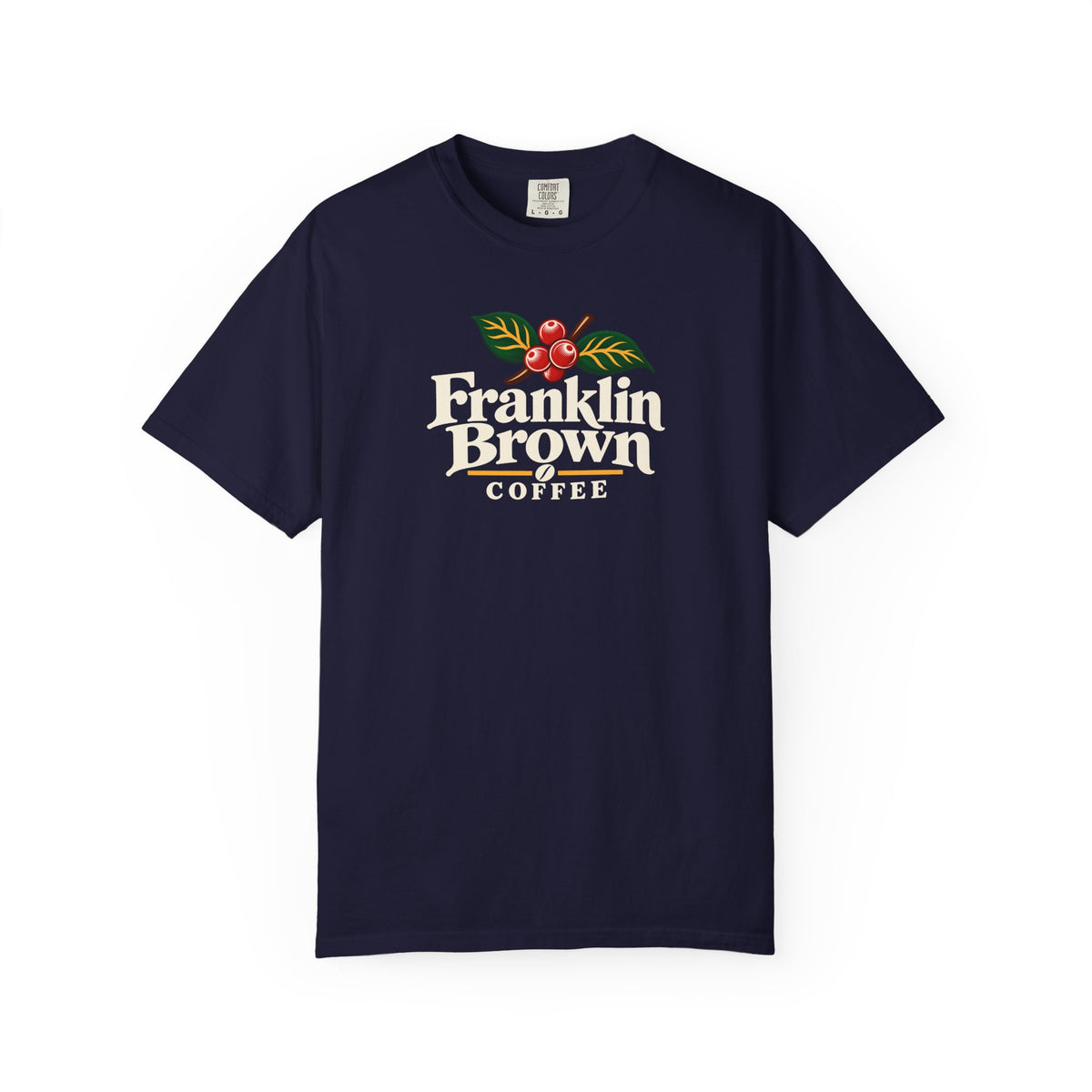 Classic Tee | Unisex