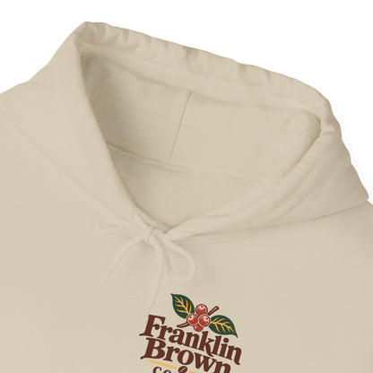 Classic Everyday Hoodie | Unisex