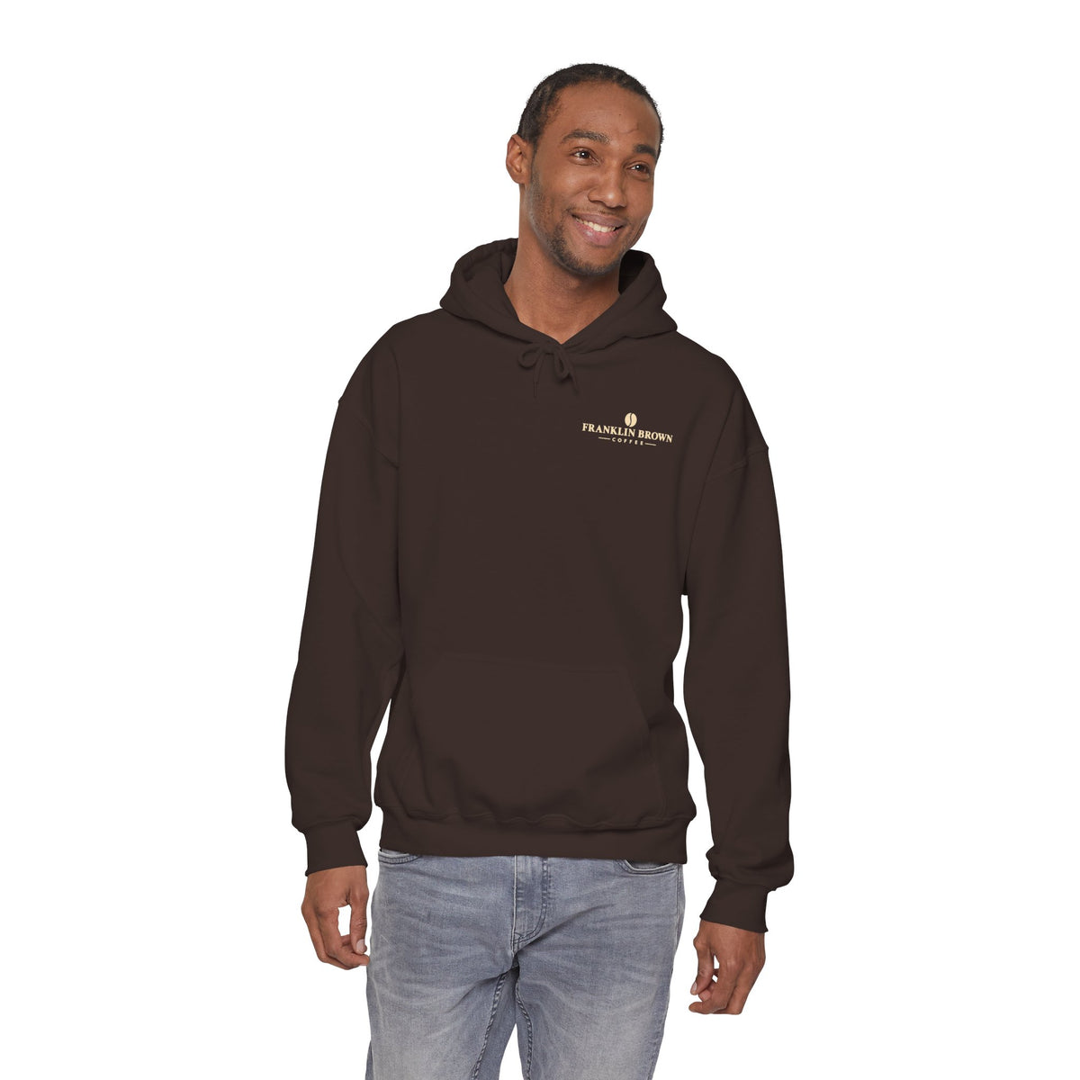 Heritage Everyday Hoodie | Unisex