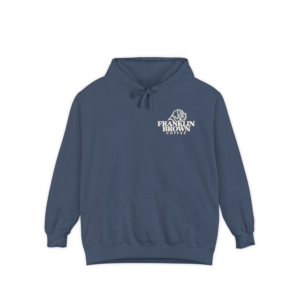 Franklin Signature Hoodie | Unisex
