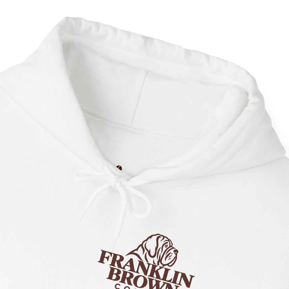 Franklin Everyday Hoodie | Unisex