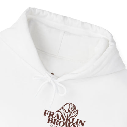 Franklin Everyday Hoodie | Unisex