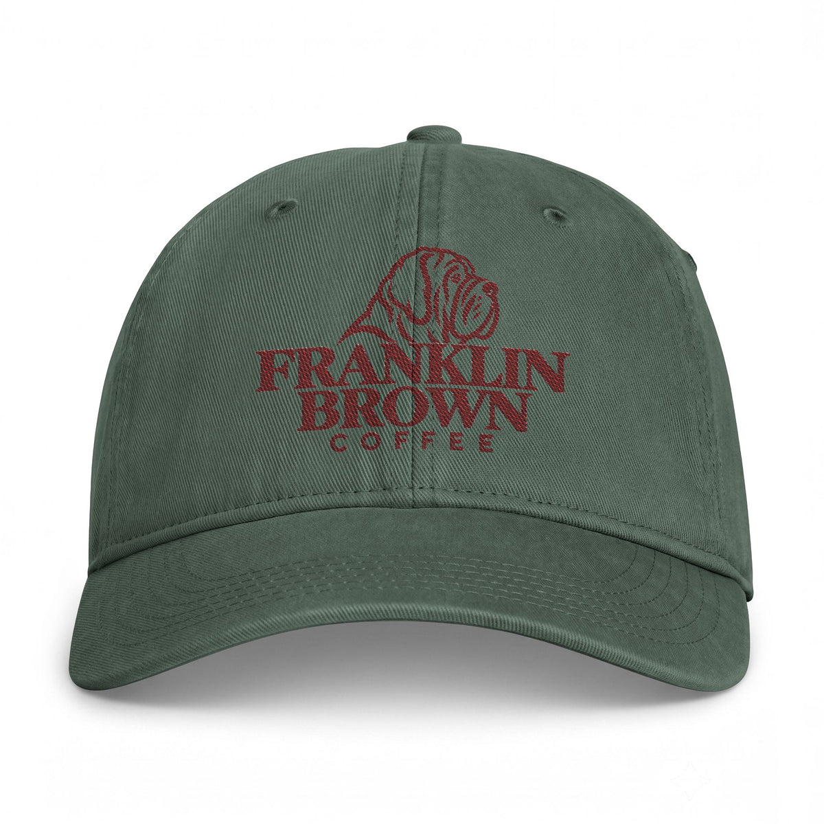 Franklin Vintage Cap
