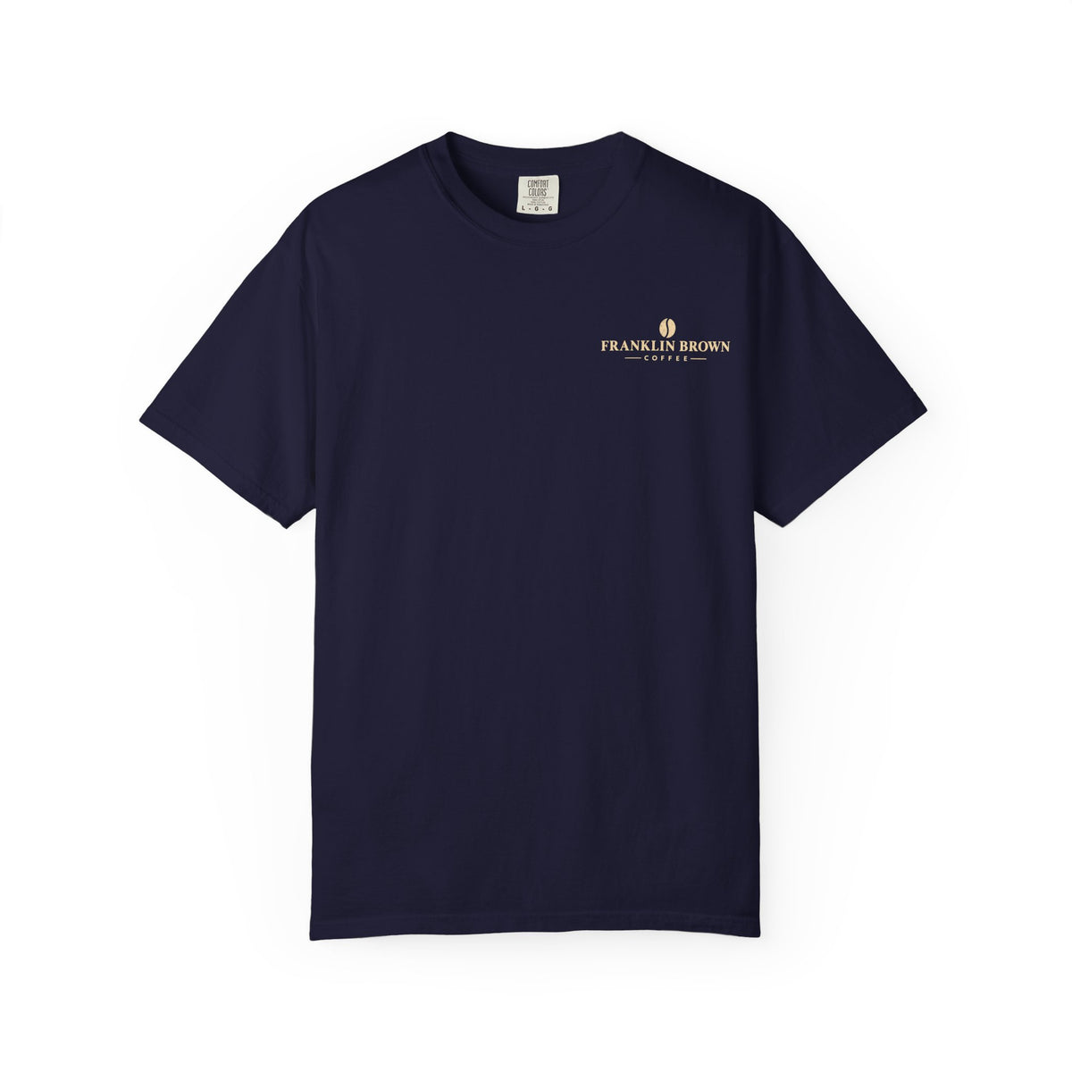 Heritage Tee | Unisex